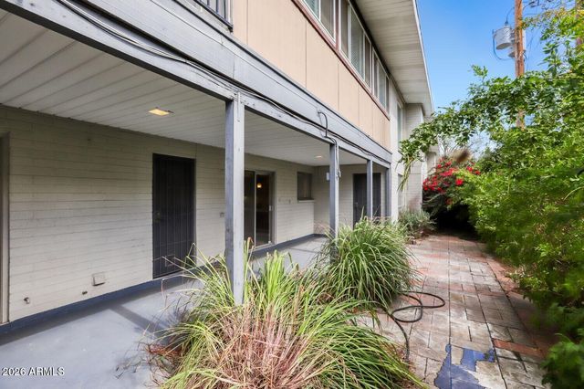 6125 N CENTRAL Avenue 11, Phoenix, AZ 85012