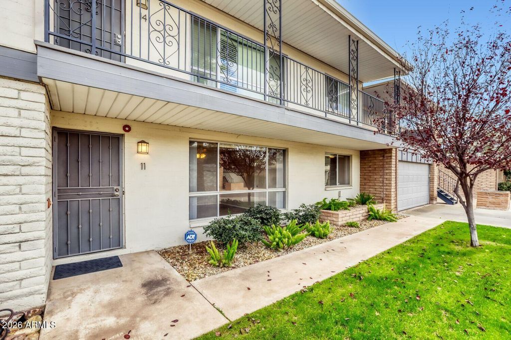 6125 N CENTRAL Avenue 11, Phoenix, AZ 85012