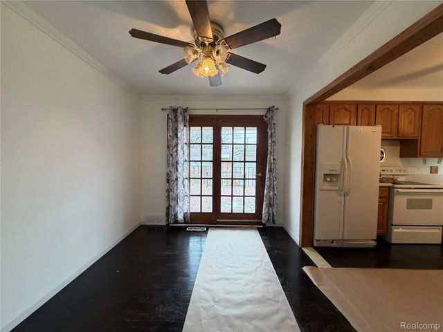 3409 Jarvis Avenue, Warren, MI 48091