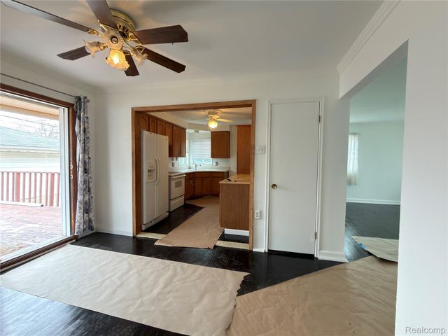 3409 Jarvis Avenue, Warren, MI 48091