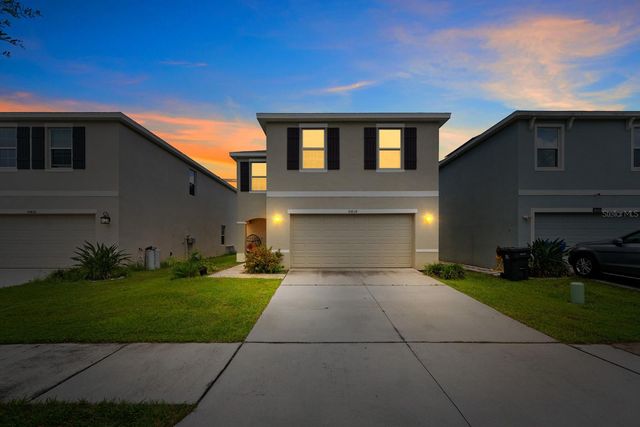 10828 TRAILING VINE DRIVE, Tampa, FL 33610