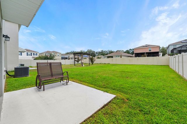 10828 TRAILING VINE DRIVE, Tampa, FL 33610