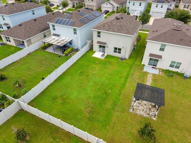 10828 TRAILING VINE DRIVE, Tampa, FL 33610