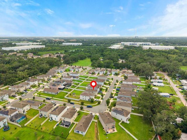 10828 TRAILING VINE DRIVE, Tampa, FL 33610
