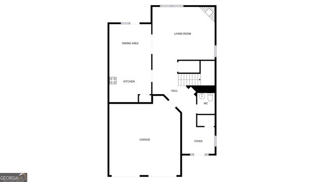 27 Tahoe Drive, Newnan, GA 30263