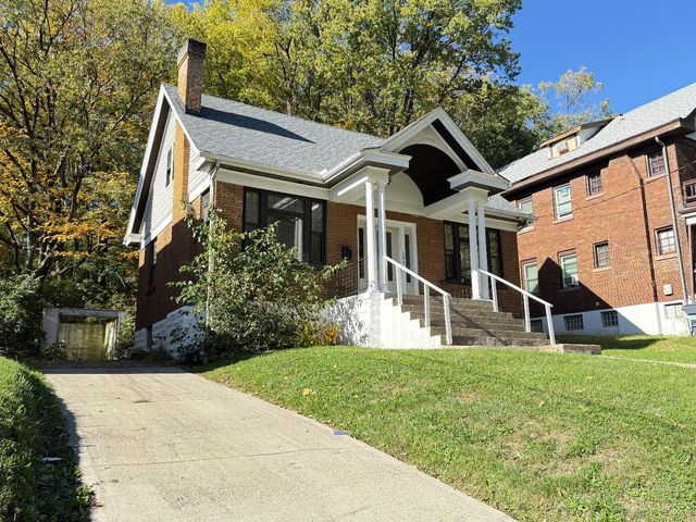 395 Elberon Avenue, Cincinnati, OH 45205