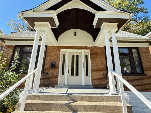 395 Elberon Avenue, Cincinnati, OH 45205