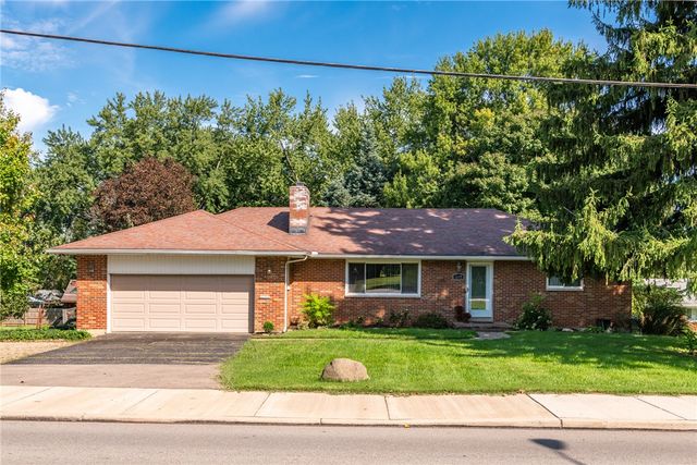 609 E David Road, Kettering, OH 45429
