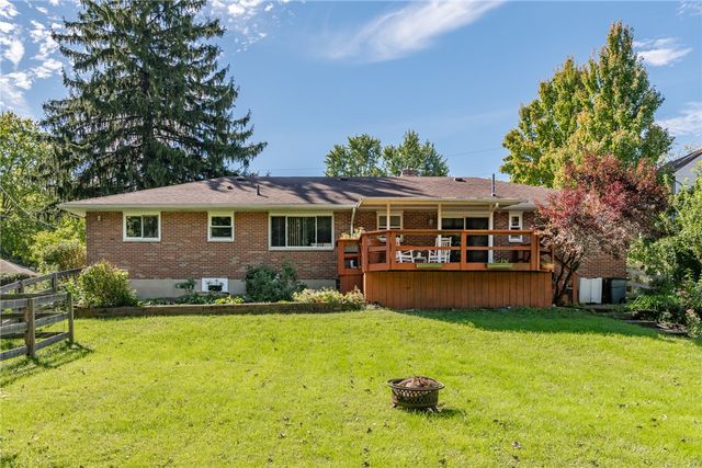 609 E David Road, Kettering, OH 45429