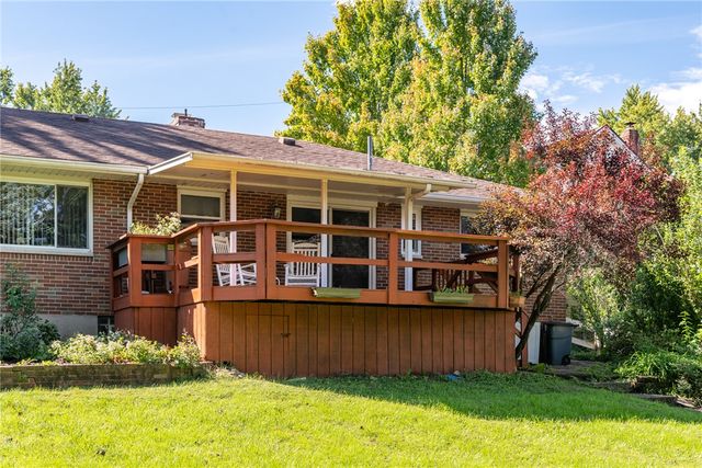 609 E David Road, Kettering, OH 45429