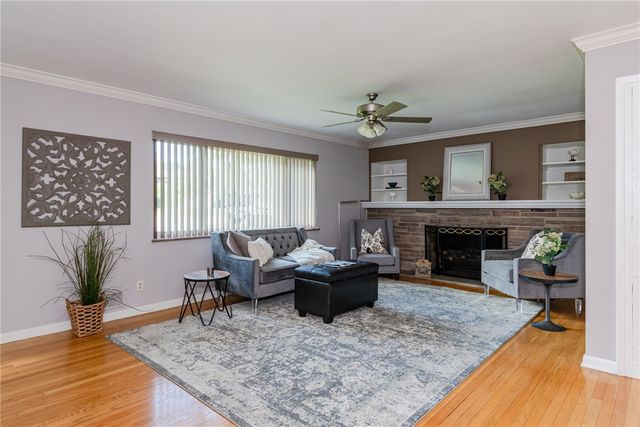 609 E David Road, Kettering, OH 45429