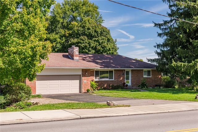 609 E David Road, Kettering, OH 45429