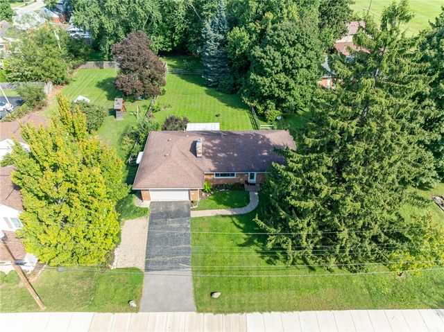 609 E David Road, Kettering, OH 45429