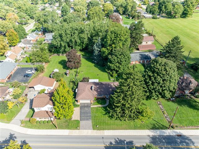 609 E David Road, Kettering, OH 45429