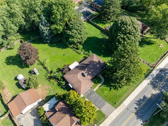 609 E David Road, Kettering, OH 45429