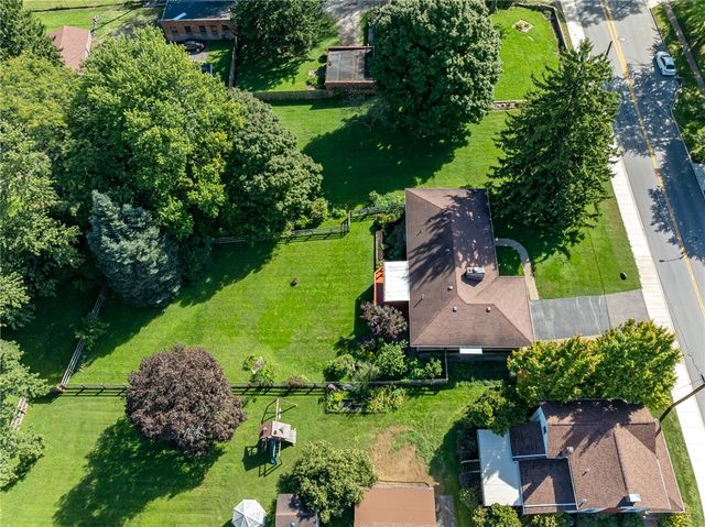 609 E David Road, Kettering, OH 45429