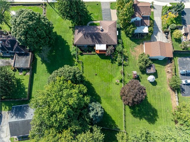 609 E David Road, Kettering, OH 45429