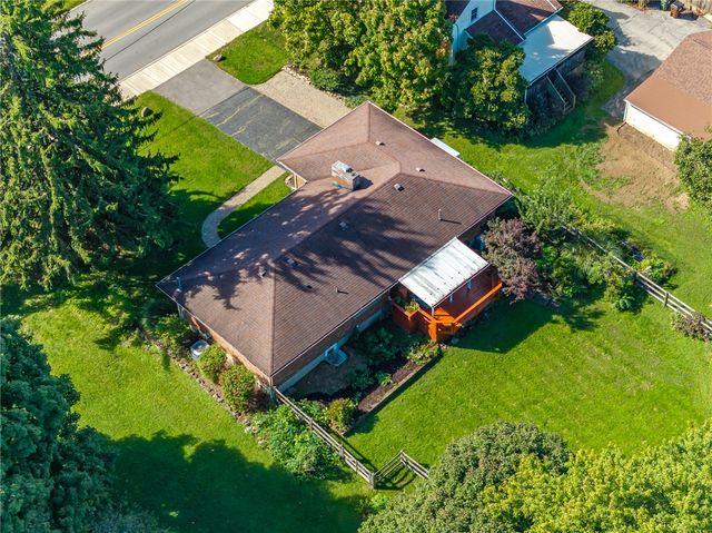 609 E David Road, Kettering, OH 45429