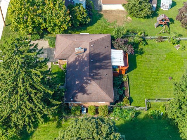 609 E David Road, Kettering, OH 45429