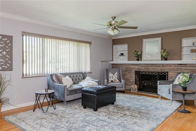 609 E David Road, Kettering, OH 45429