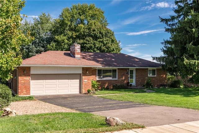 609 E David Road, Kettering, OH 45429