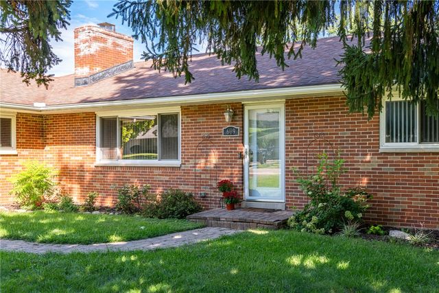 609 E David Road, Kettering, OH 45429