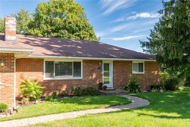609 E David Road, Kettering, OH 45429