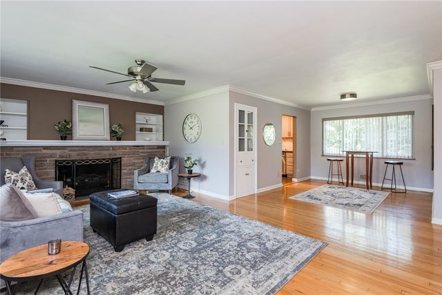609 E David Road, Kettering, OH 45429