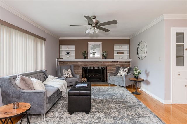 609 E David Road, Kettering, OH 45429