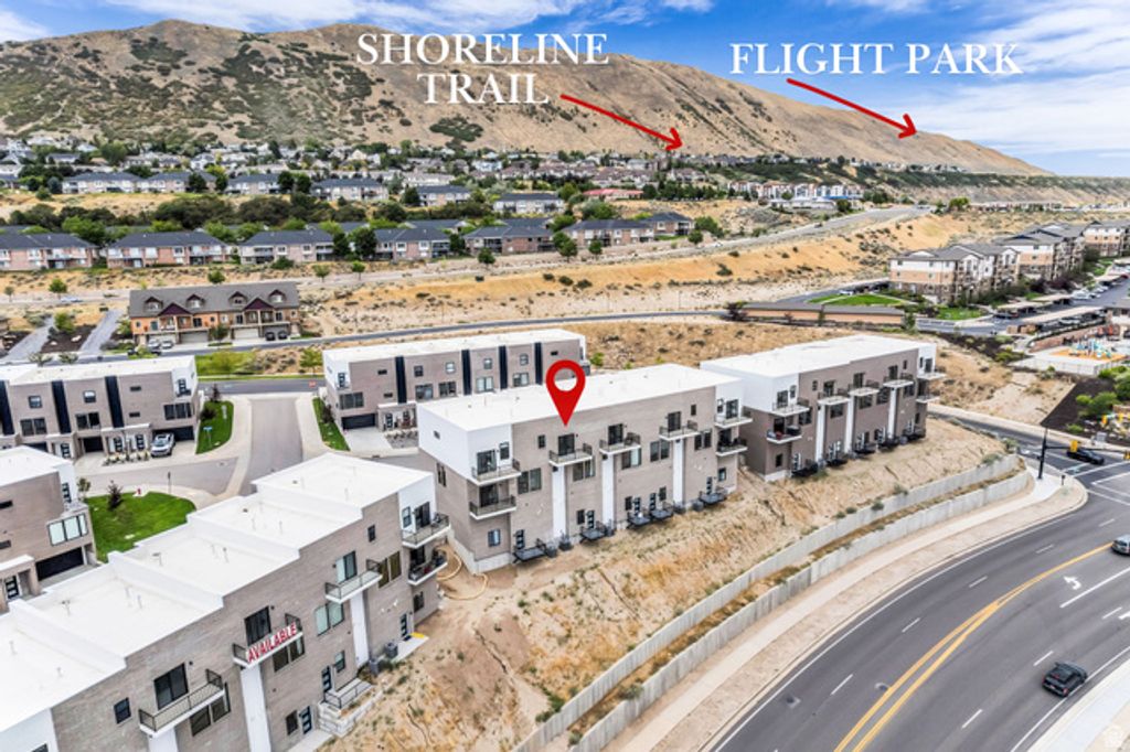 313 E ENDURANCE CIR, Draper, UT 84020 — exterior