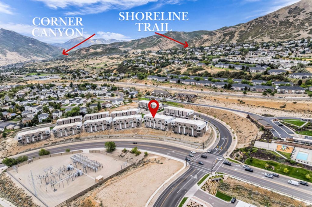 313 E ENDURANCE CIR, Draper, UT 84020 — photo 4