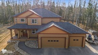 7996 E Sterling Circle, Palmer, AK 99645