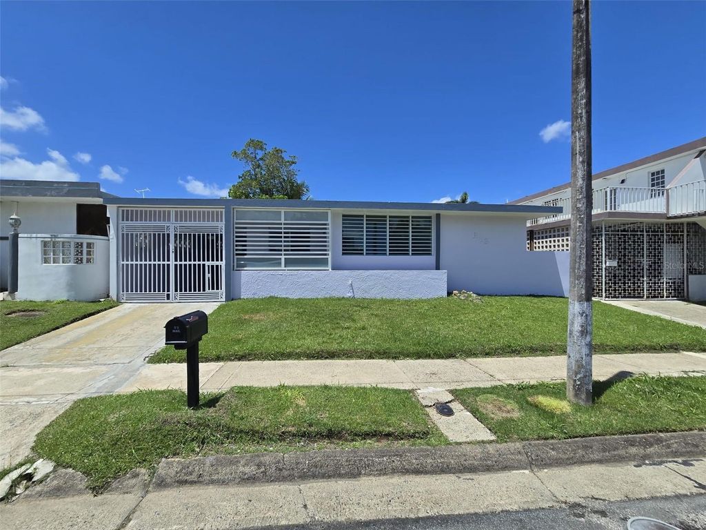 R13 NEBRASKA, Guaynabo, PR 00969