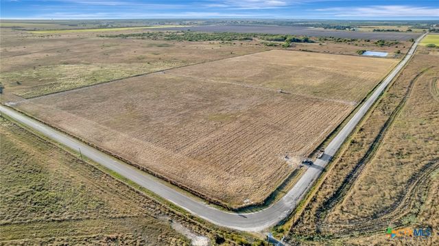 Tract 1 Schmidt Road, Inez, TX 77968