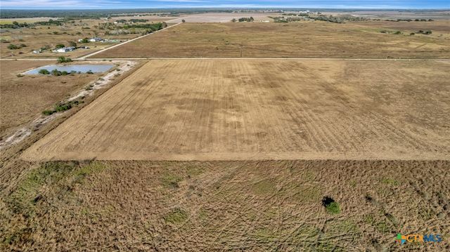 Tract 1 Schmidt Road, Inez, TX 77968