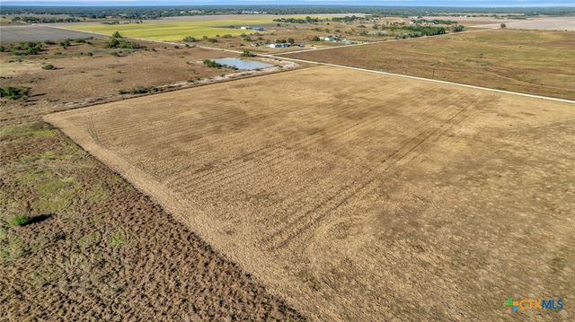 Tract 1 Schmidt Road, Inez, TX 77968