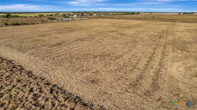 Tract 1 Schmidt Road, Inez, TX 77968