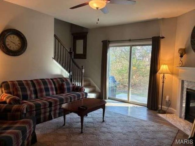 351 Champion Way Drive, Ballwin, MO 63011