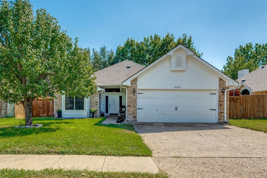 6032 Hilltop Drive, Watauga, TX 76148 — photo 2
