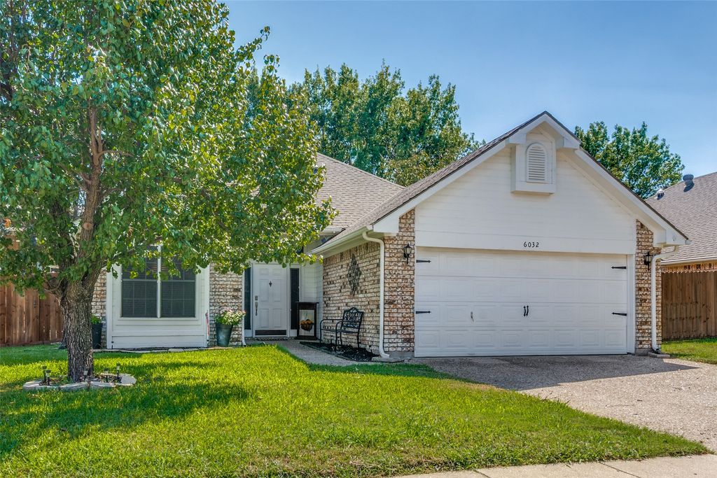 6032 Hilltop Drive, Watauga, TX 76148 — photo 3