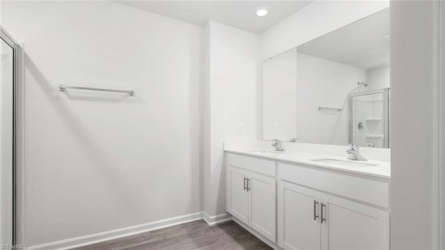 631 Beechwood Circle, Thomasville, NC 27360