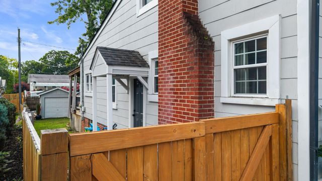 1530 Highland Avenue, NW, Cleveland, TN 37311