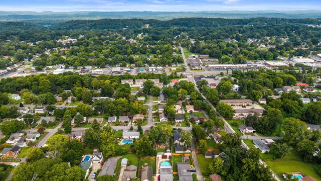1530 Highland Avenue, NW, Cleveland, TN 37311