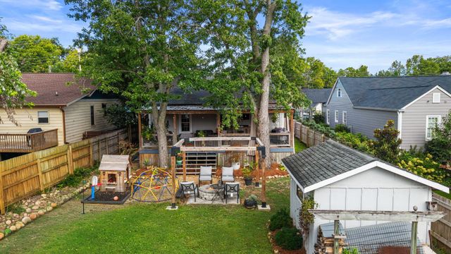 1530 Highland Avenue, NW, Cleveland, TN 37311