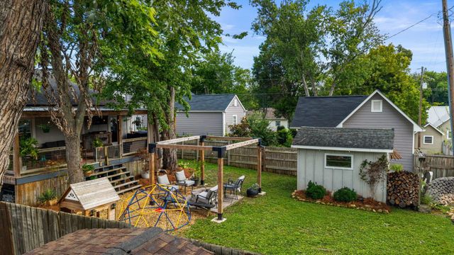 1530 Highland Avenue, NW, Cleveland, TN 37311