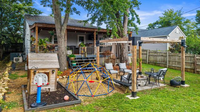 1530 Highland Avenue, NW, Cleveland, TN 37311