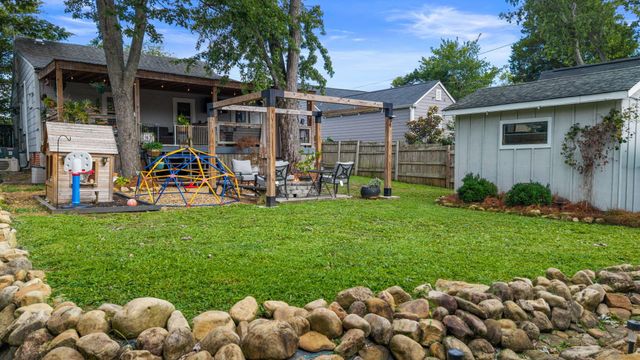 1530 Highland Avenue, NW, Cleveland, TN 37311