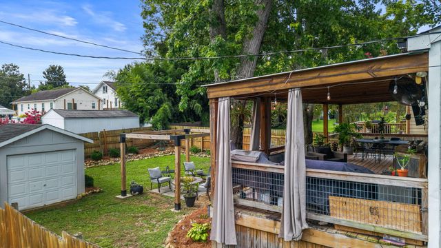 1530 Highland Avenue, NW, Cleveland, TN 37311