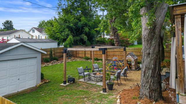 1530 Highland Avenue, NW, Cleveland, TN 37311