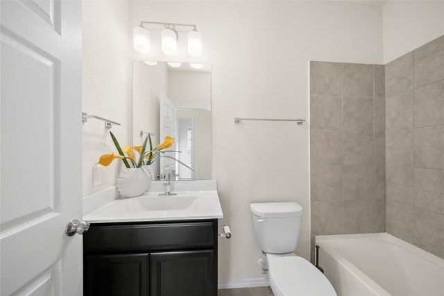 3411 Ovids Orchard Drive, Houston, TX 77025